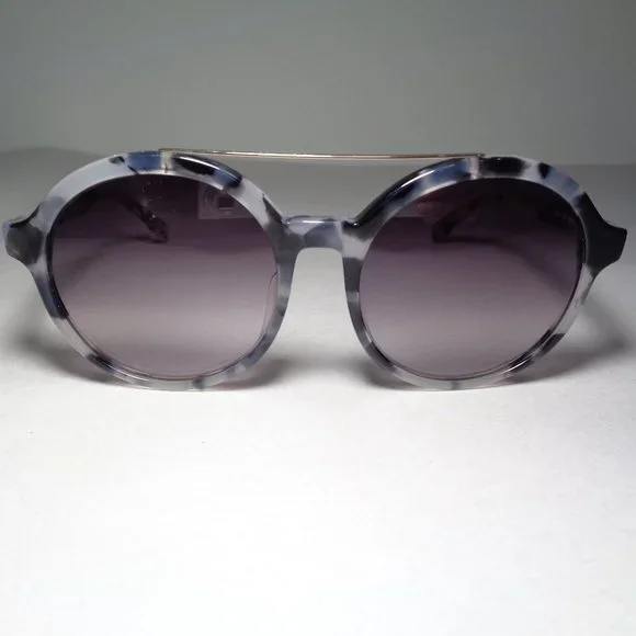 Lacoste | Accessories | Lacoste L837sa Grey Havana New  display picture 3